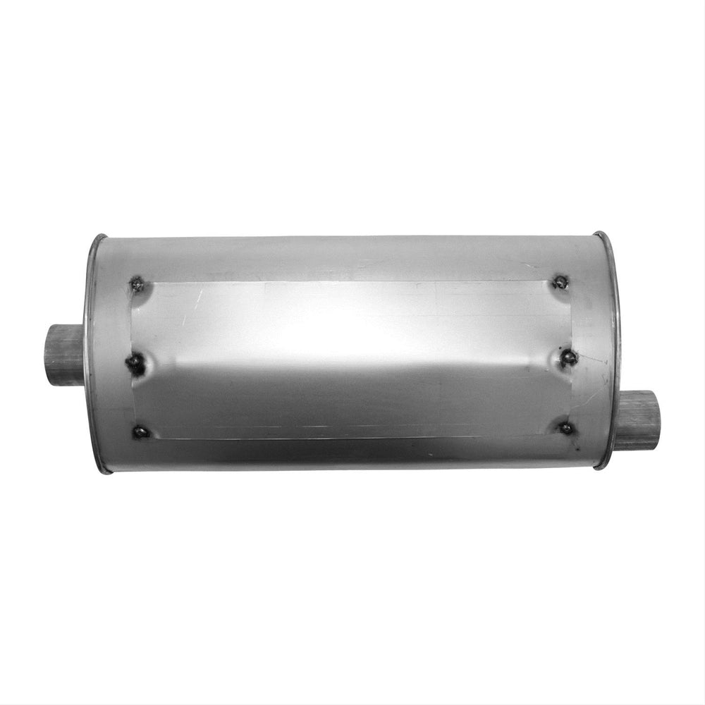 9700 WRANGLER 2.5L/4.0L DIRECT FIT MUFFLER MSL MAXIMUM