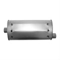 9700 WRANGLER 2.5L/4.0L DIRECT FIT MUFFLER MSL MAXIMUM