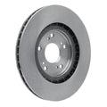 DFC 97-05 Acura NSX Rear Brake Rotor