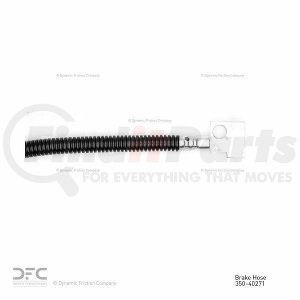 DFC auto part