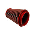 BMC Single Air Universal Conical Filter - 50mm Inlet / 150mm H