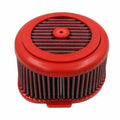 BMC Single Air Universal Conical Filter - 70mm Inlet / 128mm H