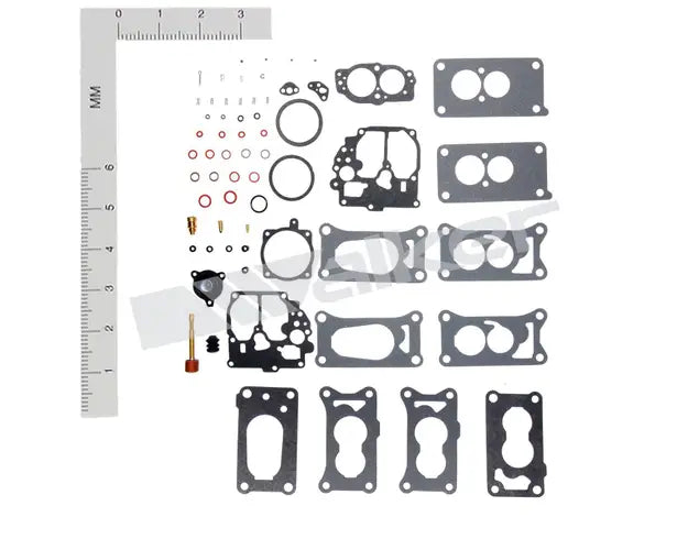 Walker Products Inc. - auto part