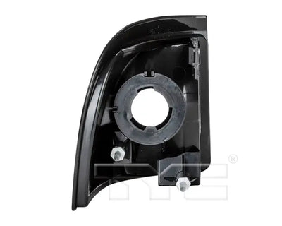 LH PARKLAMP ASSY MAZDA B2300/B4000 20012010; B2500 0101; B3000 0108