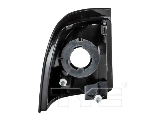 LH PARKLAMP ASSY MAZDA B2300/B4000 20012010; B2500 0101; B3000 0108