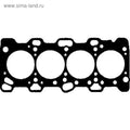 Engine Cylinder Head Gasket - 61-52970-00