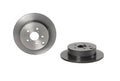 DISC BRAKE ROTOR