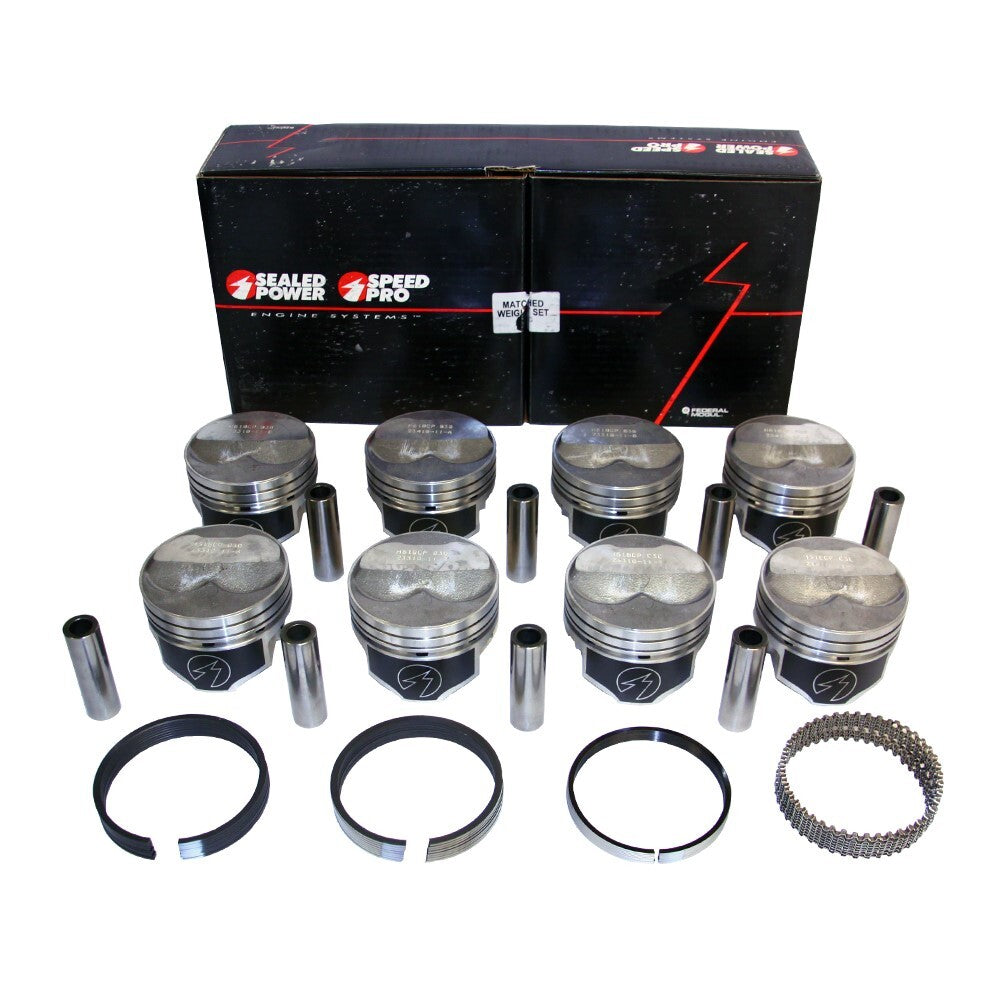 SEALED POWER auto part