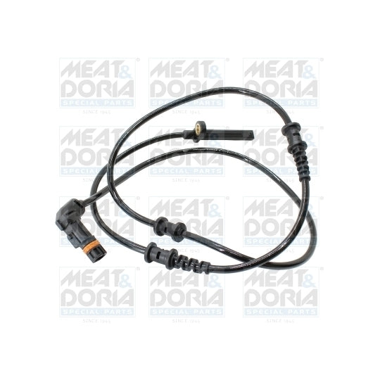 ABS SENSOR