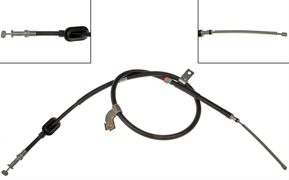 BRAKE CABLE