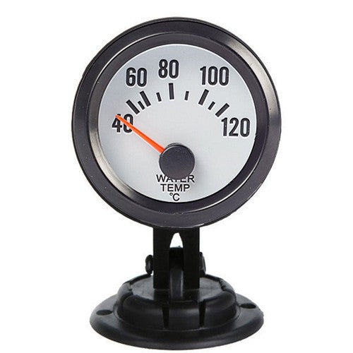 Isspro Inc. gauge