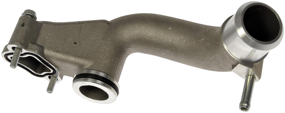 ENGINE COOLANT WATER OUTLET