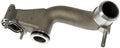 ENGINE COOLANT WATER OUTLET