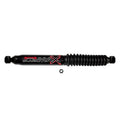 Steering Stabilizer HD OEM Replacement Kit Black 74-83 Jeep Cherokee 74-88 Jeep J10 74-88 Jeep J20 74-83 Jeep Wagoneer 84-91 Jeep Grand Wagoneer Skyjacker