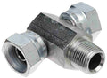 HYDRAULIC ADAPTER - SAE TO SAE