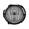 LH FOG LAMP ASSY; LS|LT; 2ND DESIGN; W/O RPOB2E; HHR 0611