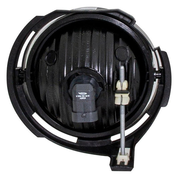 LH FOG LAMP ASSY; LS|LT; 2ND DESIGN; W/O RPOB2E; HHR 0611