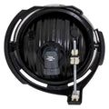 LH FOG LAMP ASSY; LS|LT; 2ND DESIGN; W/O RPOB2E; HHR 0611