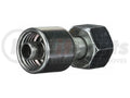 HYDRAULIC COUPLING - MEGACRIMP