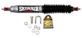Steering Stabilizer HD OEM Replacement Kit Silver w/Black Boot 79-85 Toyota Pickup 84-85 Toyota 4Runner Skyjacker
