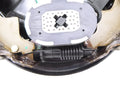 ELECTRIC BRAKE 3.5K 10IN X 21/4IN SELFADJUSTING RIGHT
