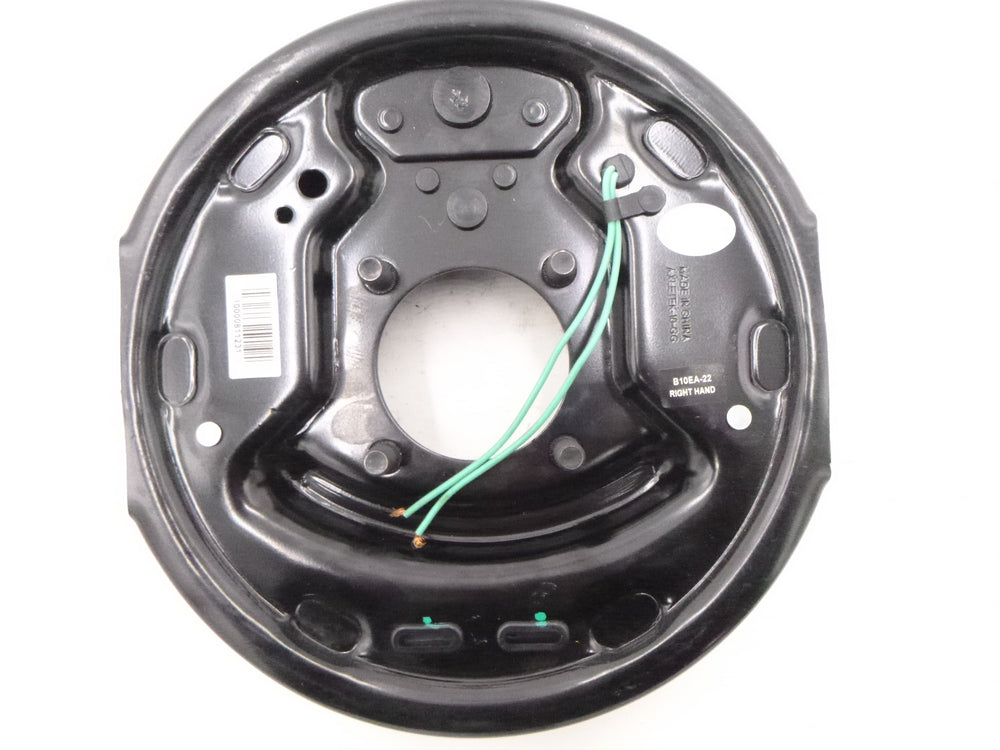 Axle Teknology auto part