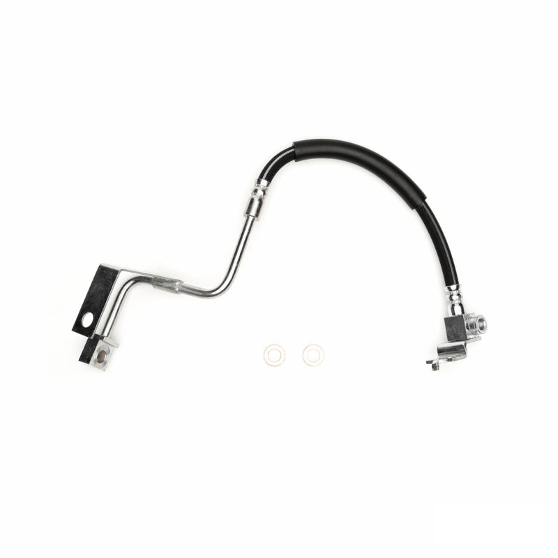 DFC auto part