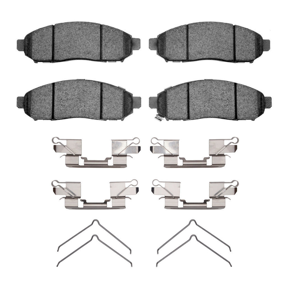 DFC auto part