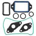 Fel-Pro Chevrolet Silverado 2500 HD Engine Oil Cooler Gasket Set