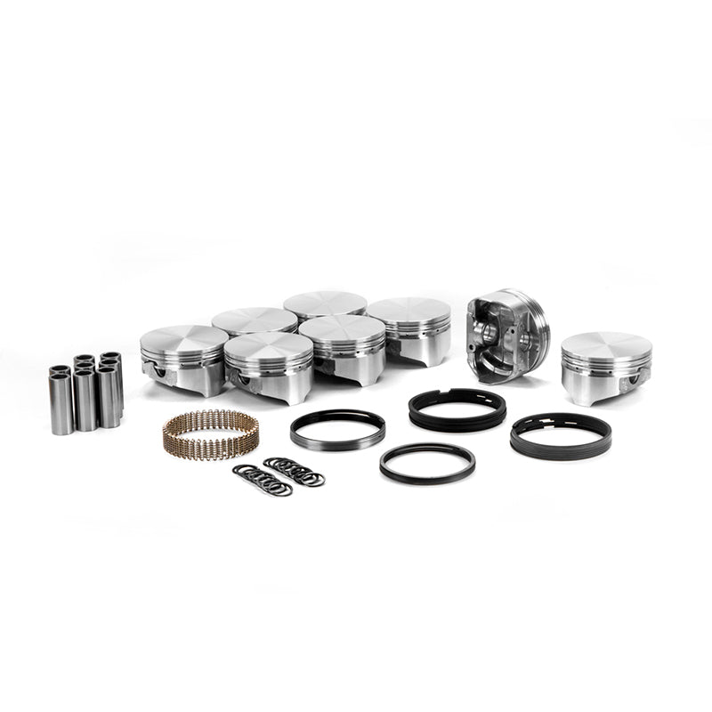 United Engine Machine Co auto part