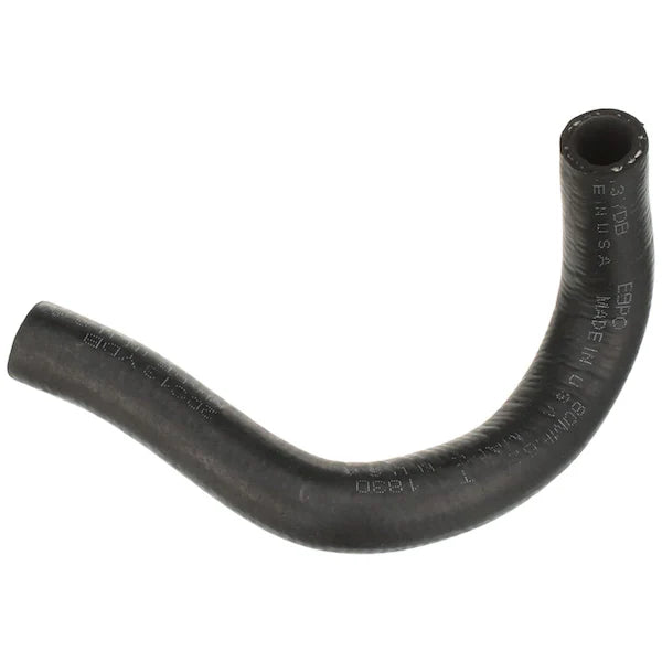 Gates 14-16 Toyota Sienna V-6 3.5L Tee-2 To Heater Molded Heater Hose