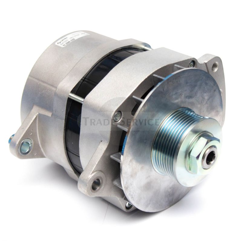 Alternator Fan