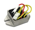 SUBURBAN MFG auto part