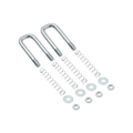 REPLACEMENT PART, U-BOLT SAFETY CHA