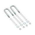 REPLACEMENT PART, U-BOLT SAFETY CHA