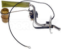 FUEL SENDING UNIT