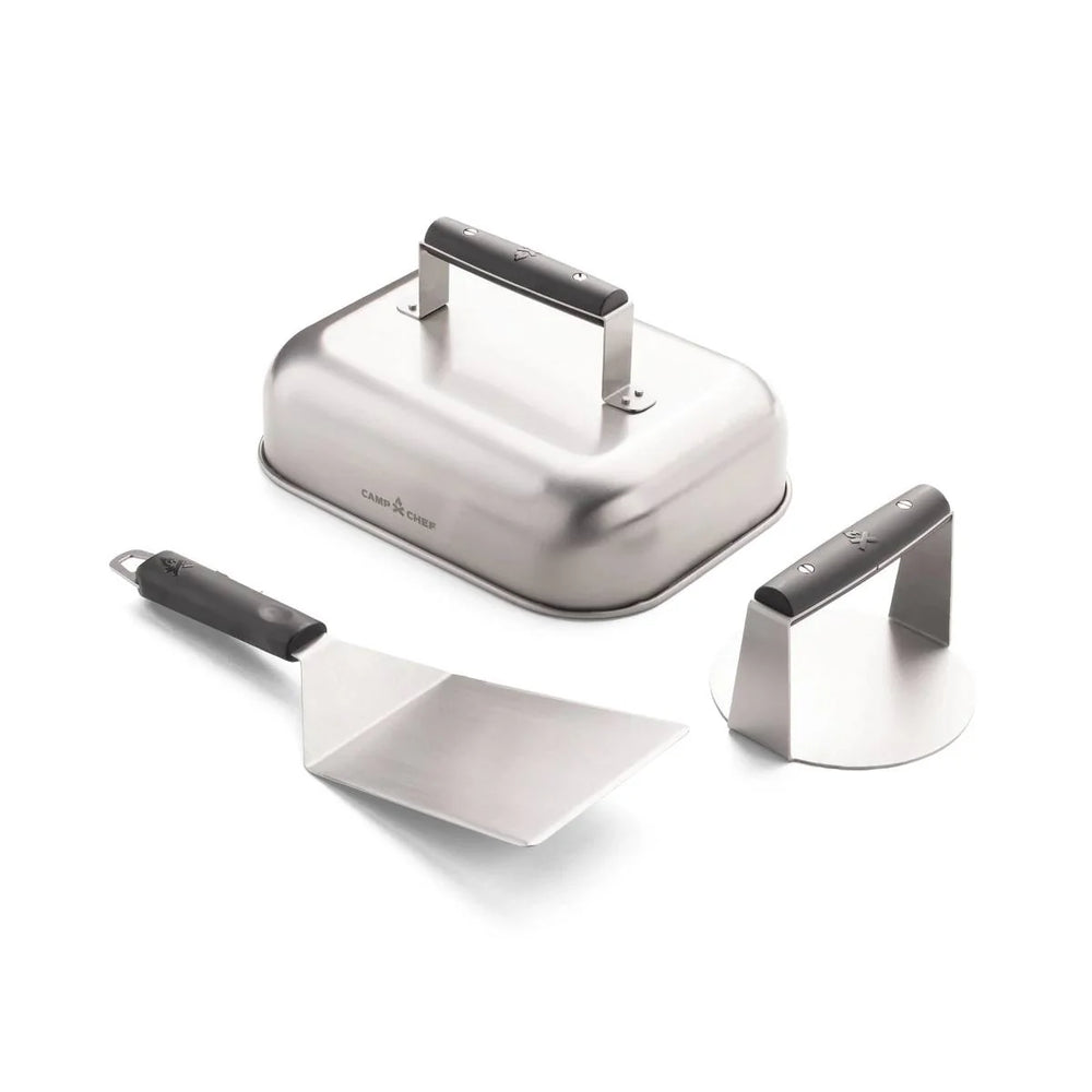 CAMP CHEF auto part