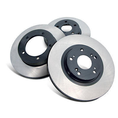 Stoptech auto part