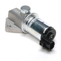 THROTTLE BYPASS VALVE
