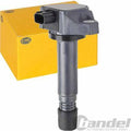 IGNITION COIL
