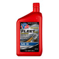 FLEET PLUS NON-DETERGENT ENGINE OIL