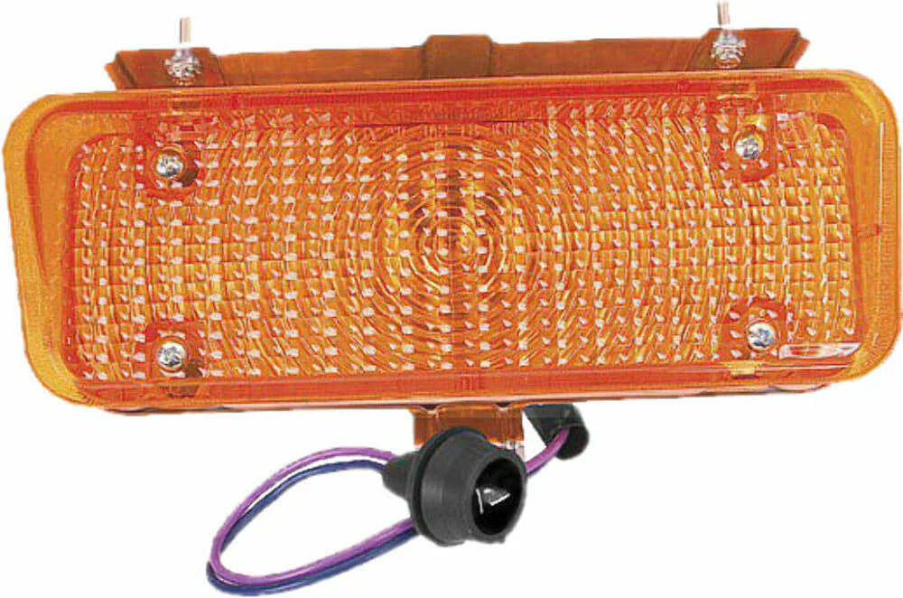 Holley auto part