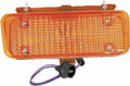 Holley auto part