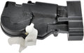 DOOR LOCK ACTUATOR