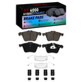 DFC auto part