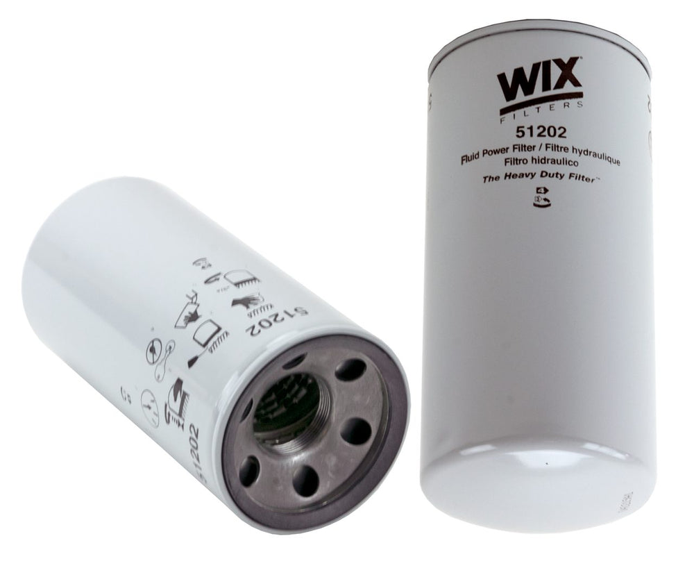 TRANSMISSION FILTER MIN ORDER QTY1