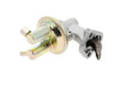 MECHANICAL FUEL PUMP