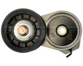 AUTOMATIC BELT TENSIONER