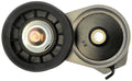 AUTOMATIC BELT TENSIONER
