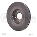 DFC 05-22 Mitsubishi Outlander Front Brake Rotor